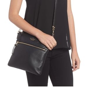 Kate Spade Jackson Street Crossbody